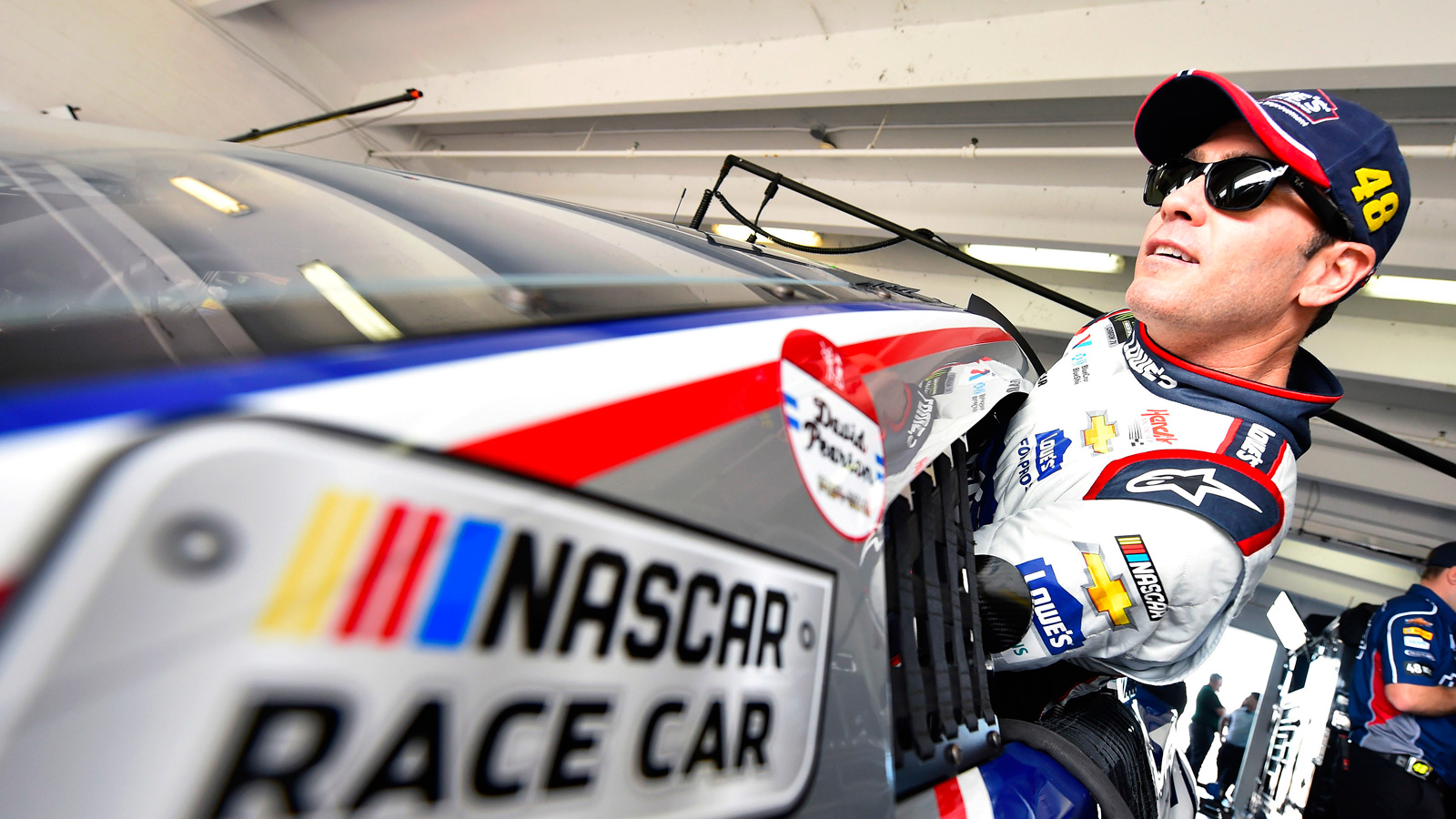 Endurance Racing (motorsport) - HD Wallpaper 