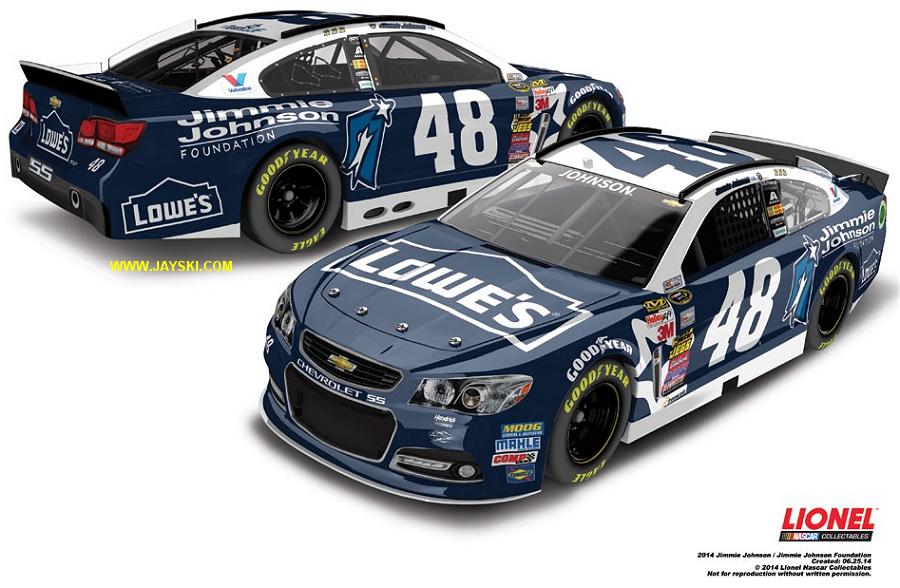 Nascar 2017 Jimmie Johnson - HD Wallpaper 