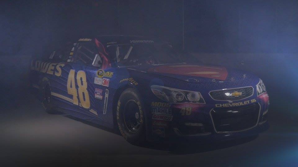 Jimmie Johnson Superman - HD Wallpaper 