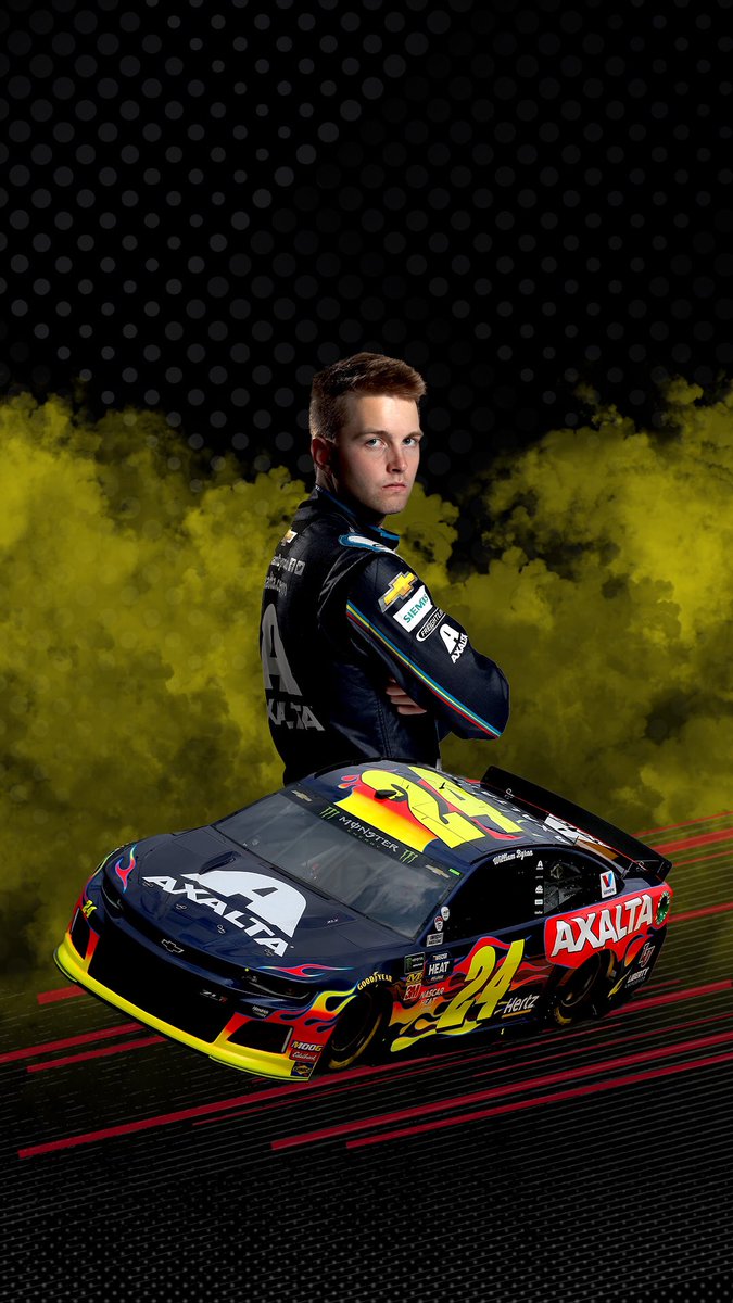 Daytona 500 Qualifying 2019 - HD Wallpaper 