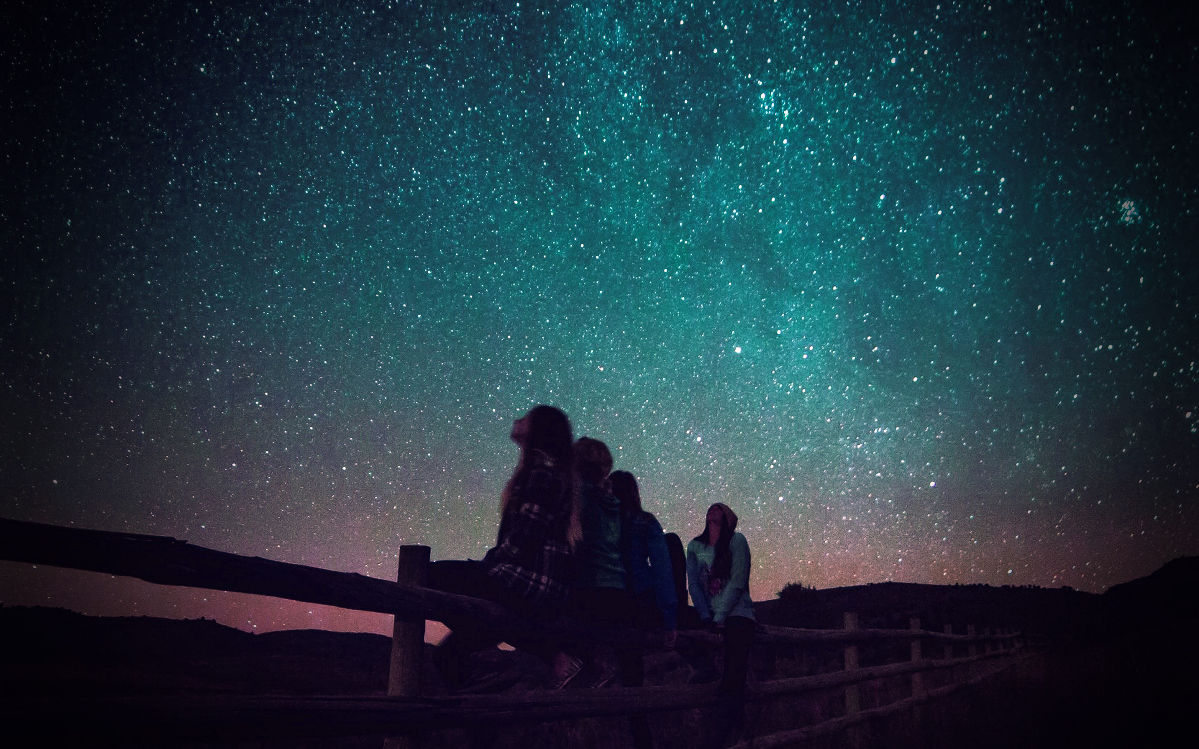 Happy Birthday Star Quote 3840x2400 Wallpaper teahub.io