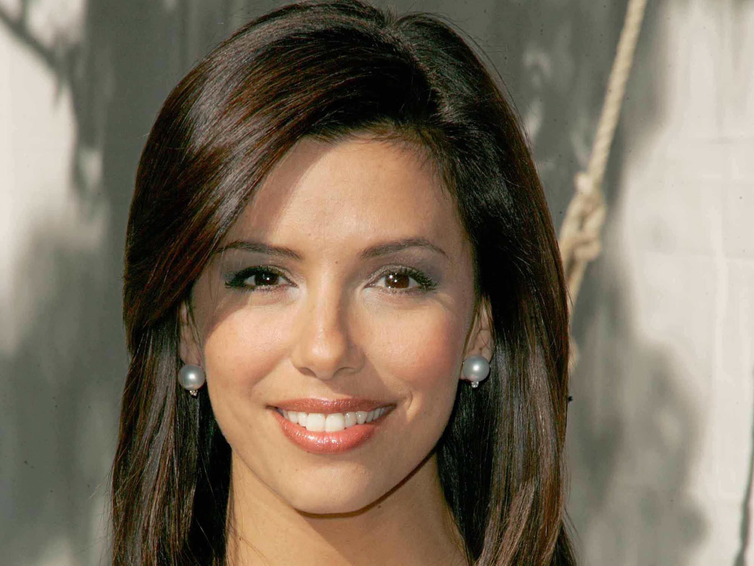 Eva Longoria - HD Wallpaper 