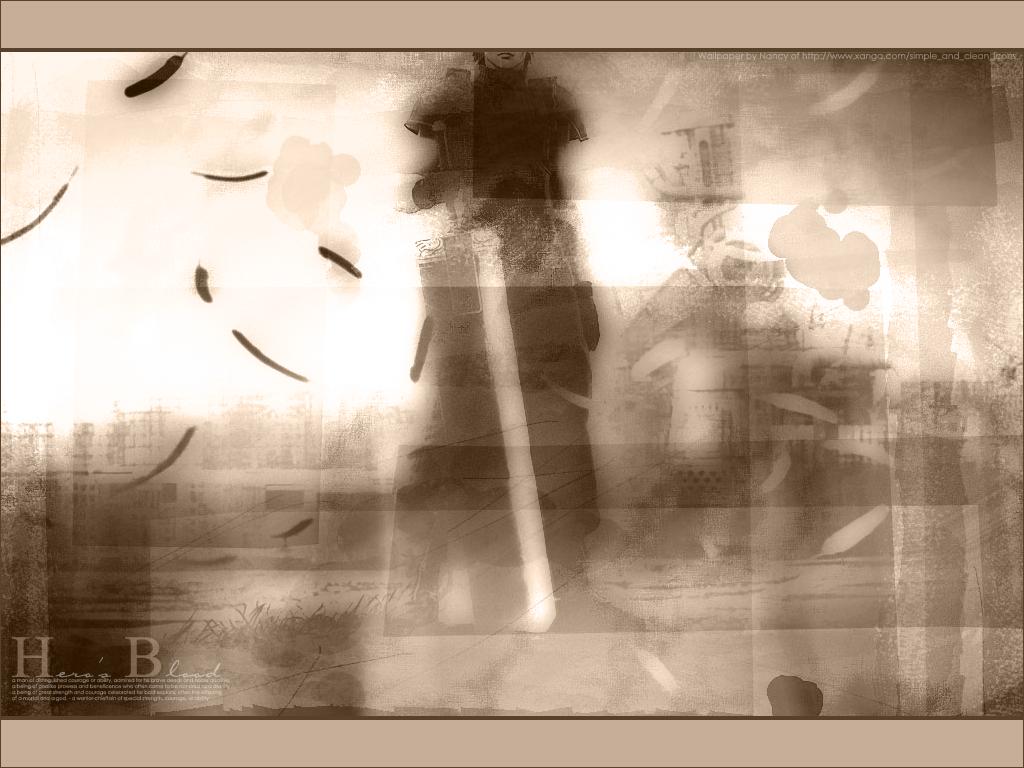 Final Fantasy Vii - Shadow - HD Wallpaper 