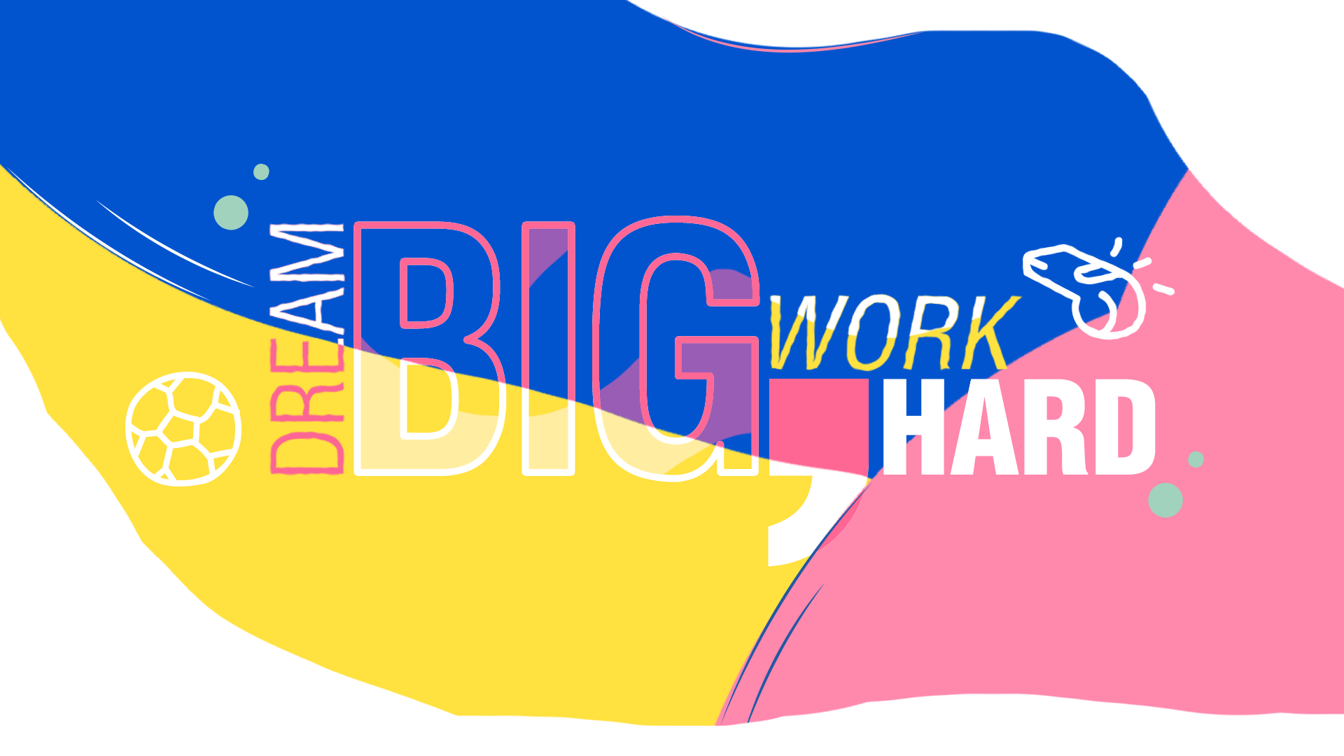 Work Hard Dream Big 1080 1920 - HD Wallpaper 
