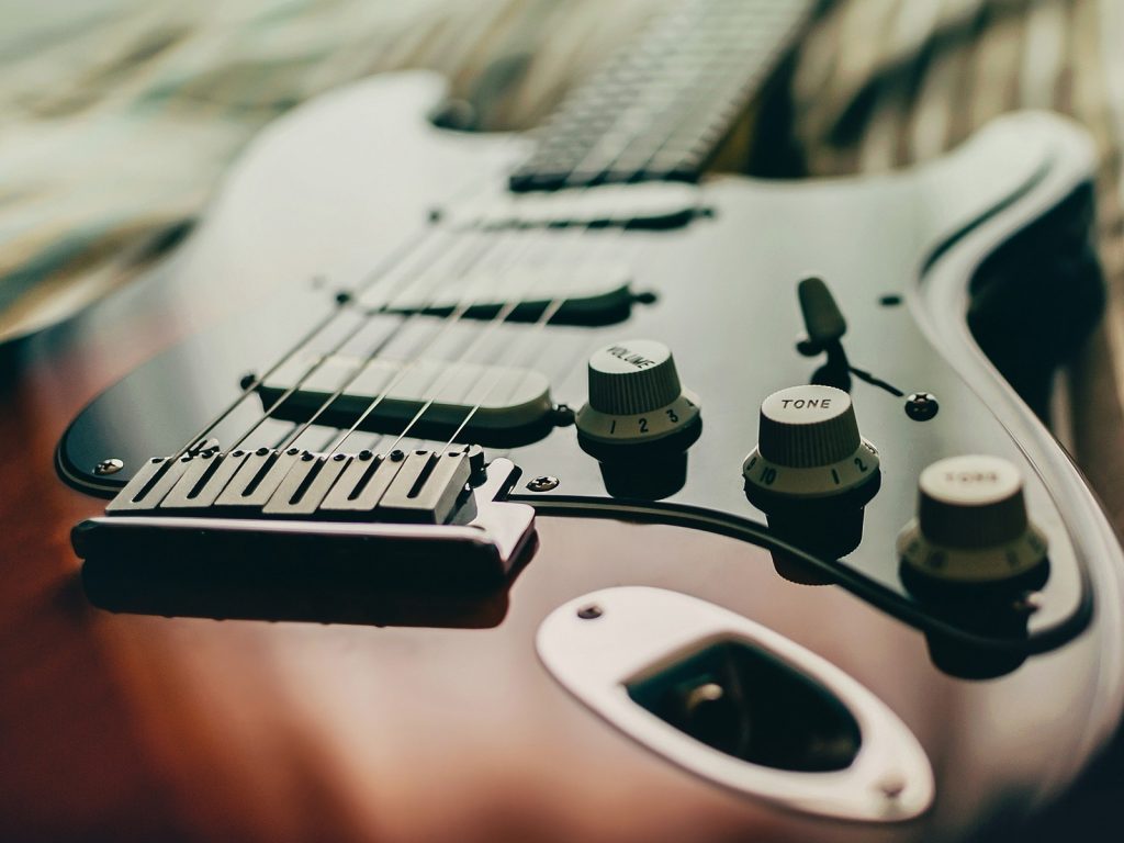 Acoustic Guitar Wallpaper Hd 2k - HD Wallpaper 