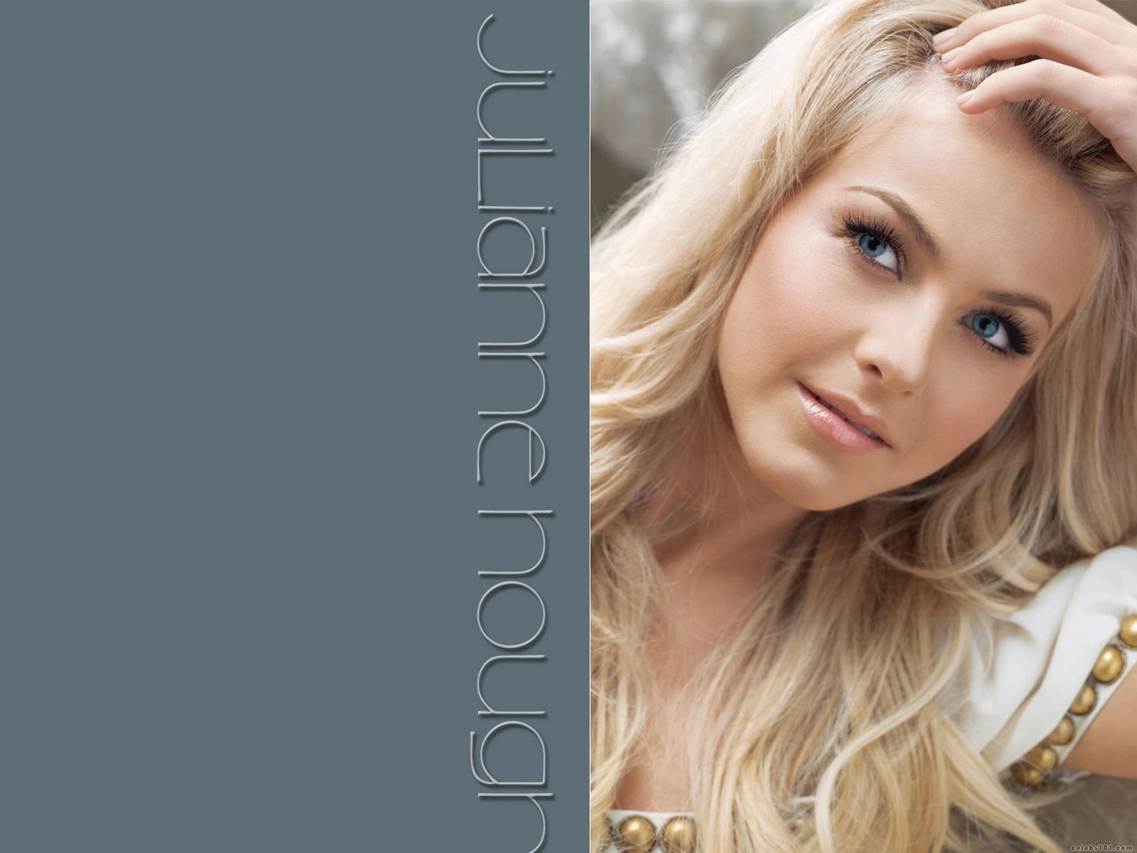 Blonde Hair Light Brown Eyebrows - HD Wallpaper 