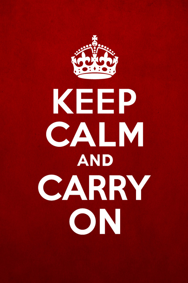 Keep Calm Wallpaper - Keep Calm Wallpaper Iphone - HD Wallpaper 