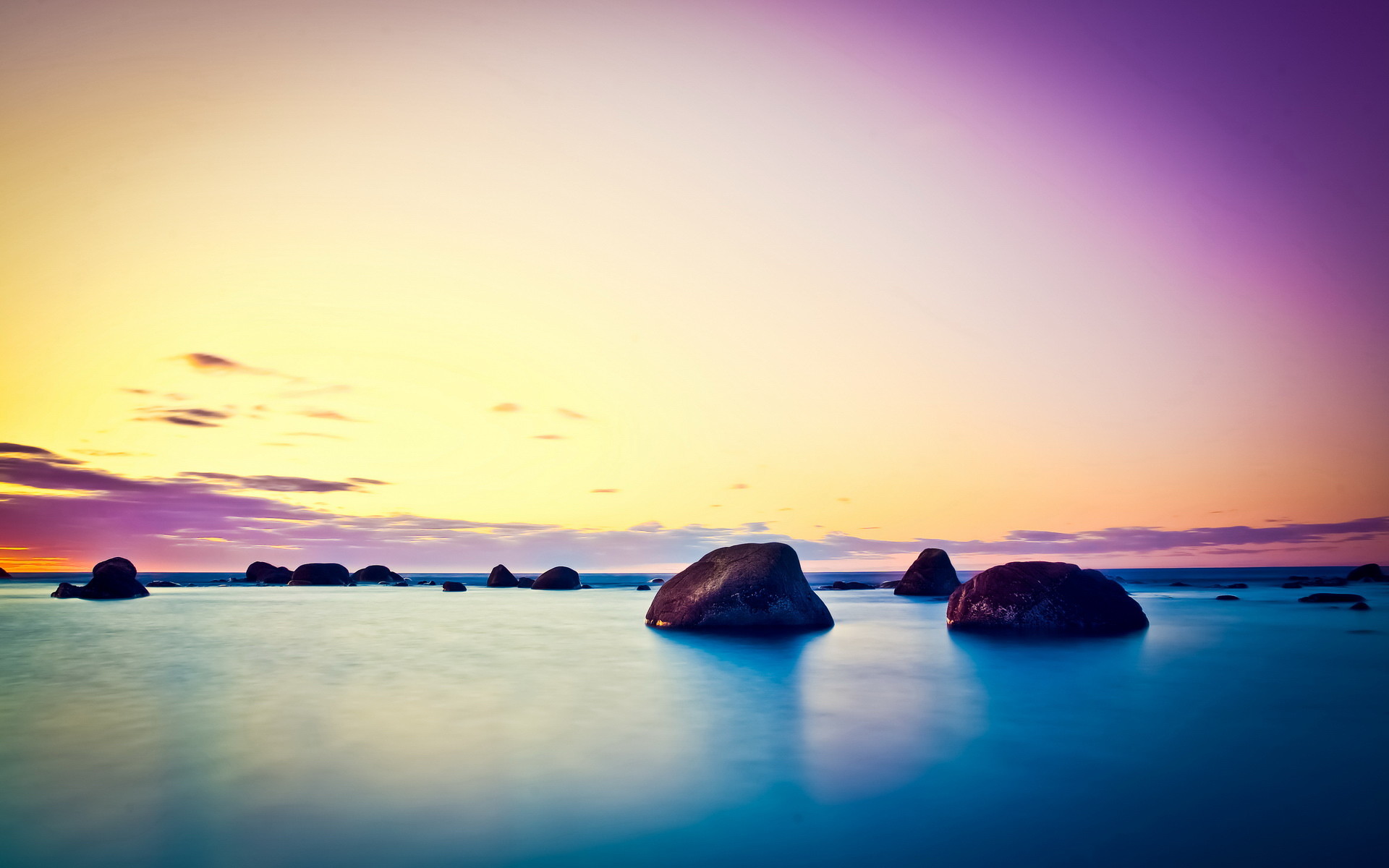 Peaceful Wallpapers Widescreen 
 Data-src /w/full/2/3/c/521482 - Beautiful Calming Backgrounds - HD Wallpaper 