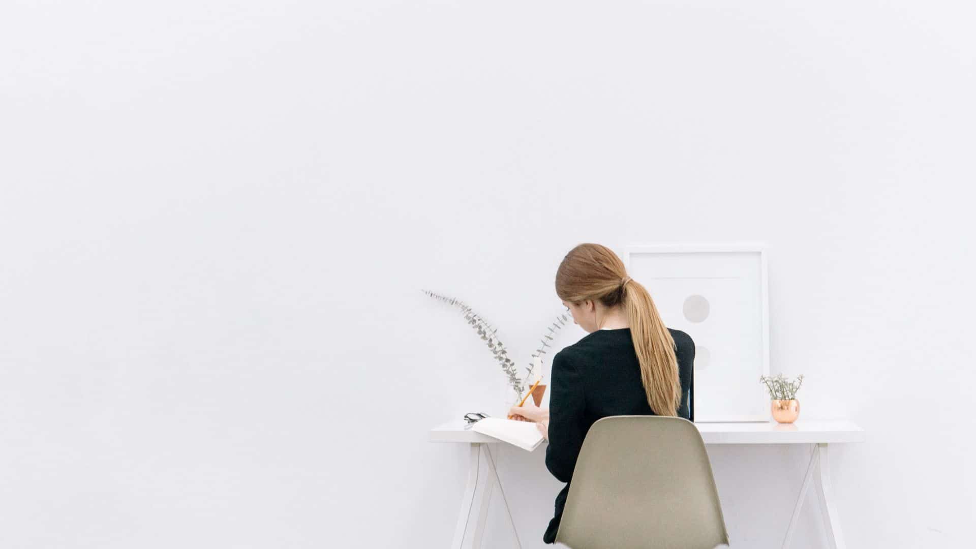 How To Stay Focused While Studying, Backed By Research - Creative Insights - HD Wallpaper 