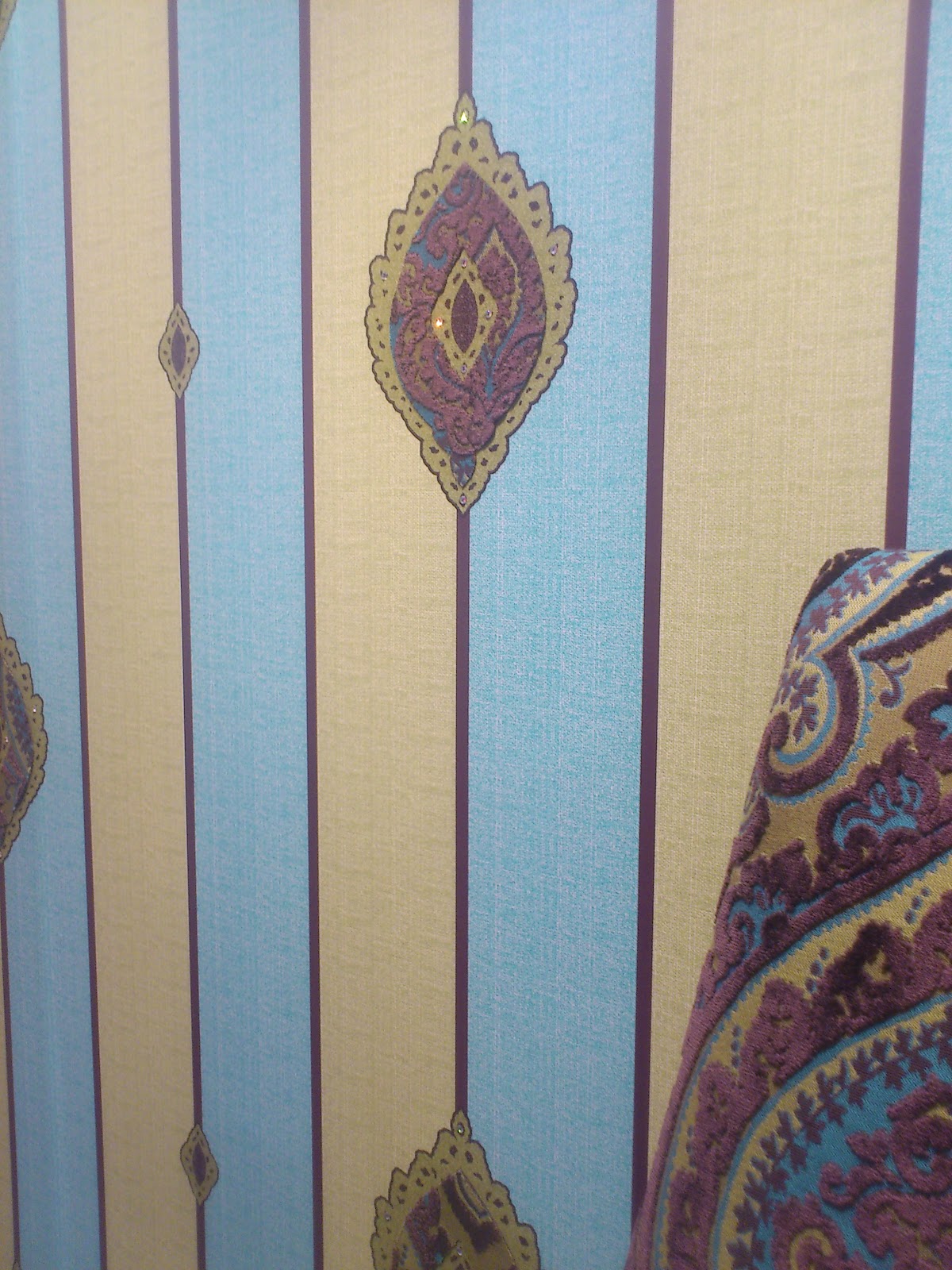 Motif - HD Wallpaper 