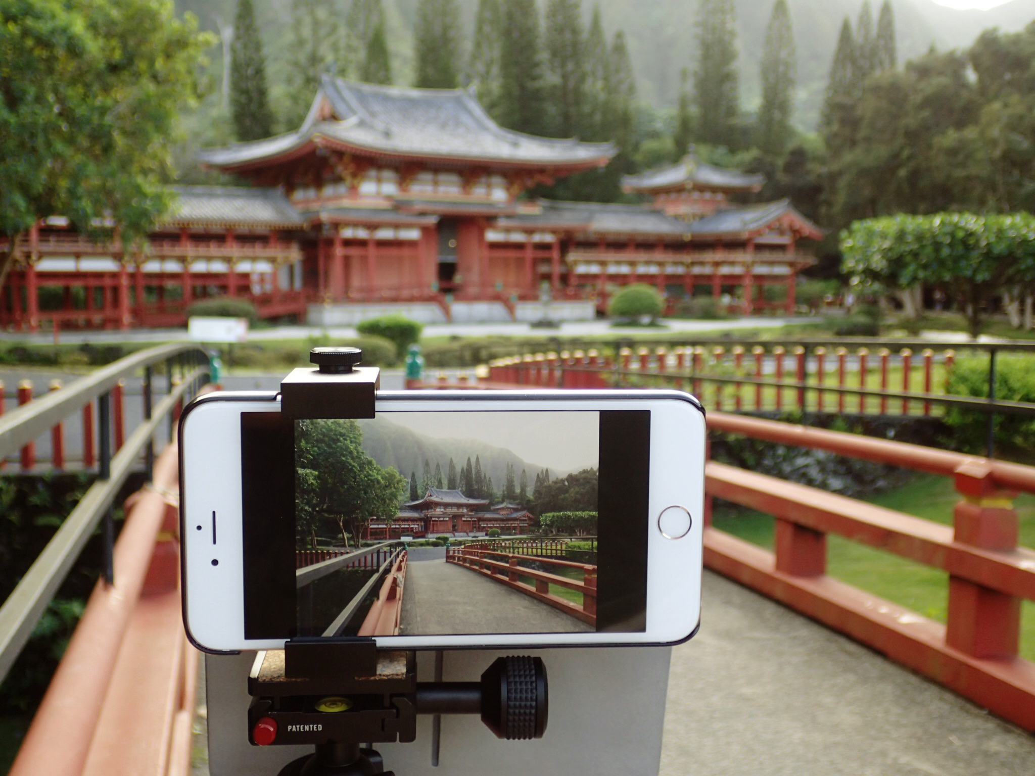 Byodo-in Temple - HD Wallpaper 