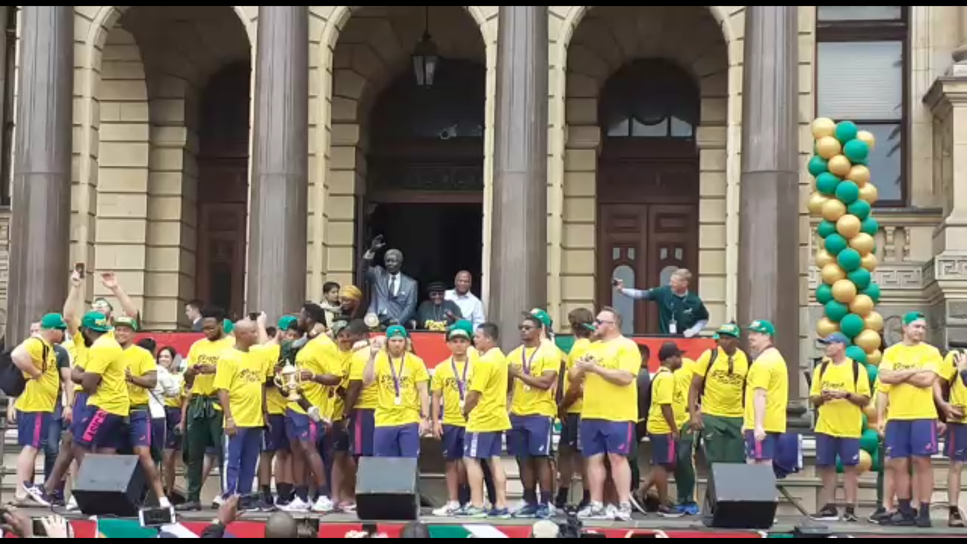 Boks In Cape Town - HD Wallpaper 