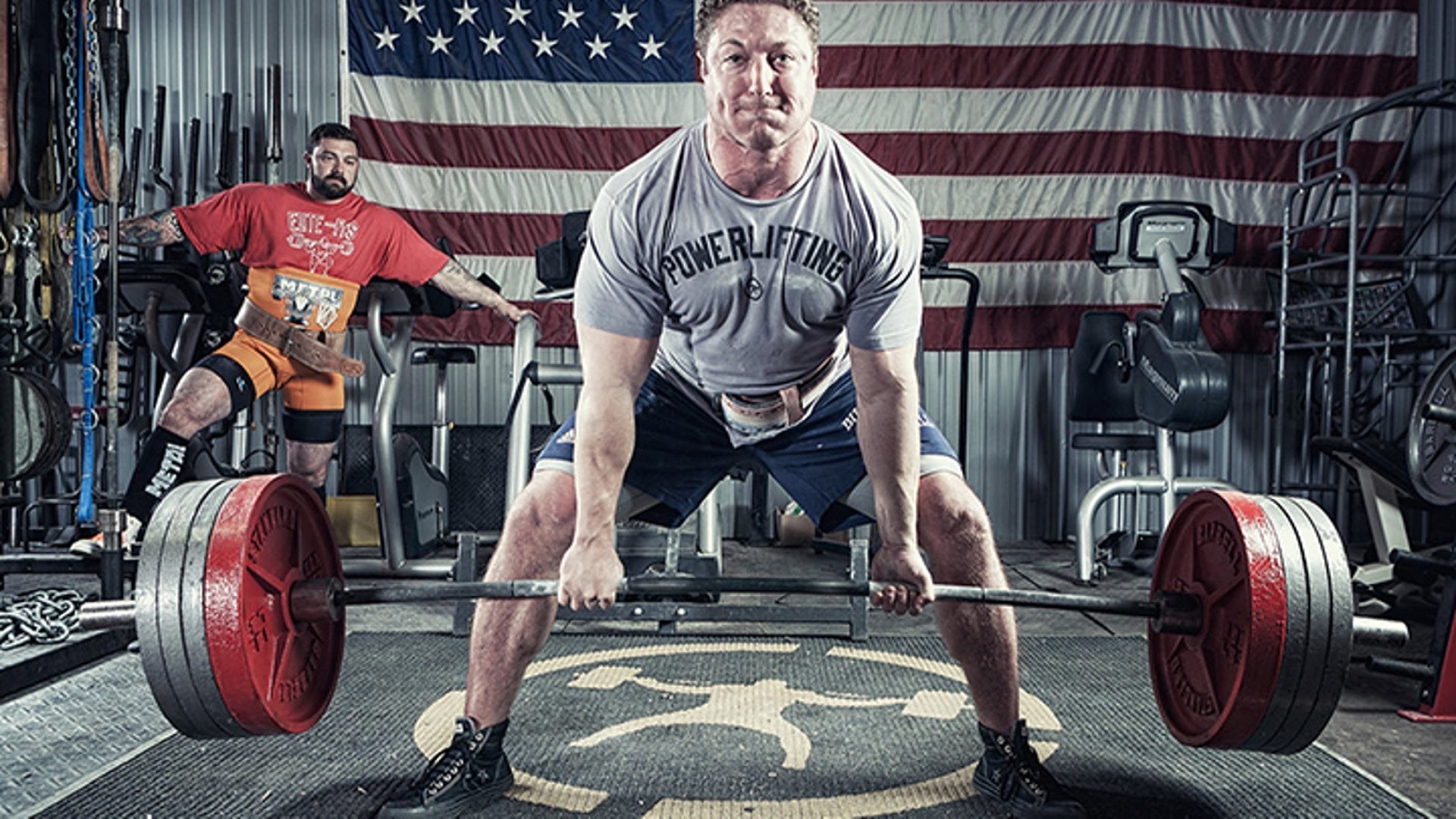 Powerlifting Motivation - Powerlifting - HD Wallpaper 