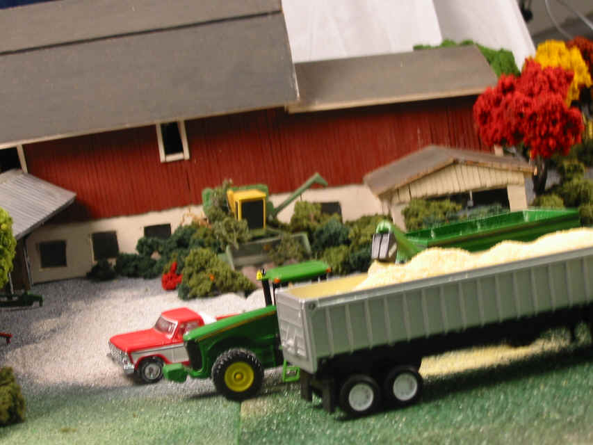 John Deere Wallpapers - HD Wallpaper 