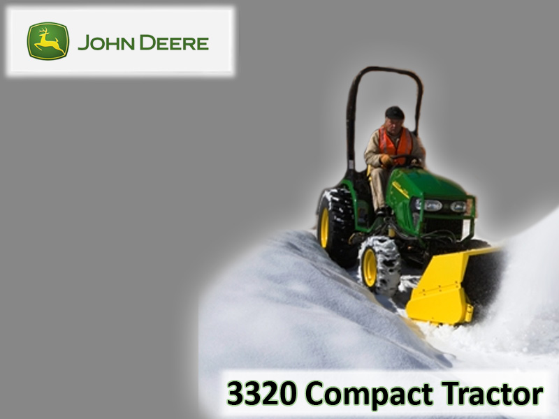 John Deere - HD Wallpaper 