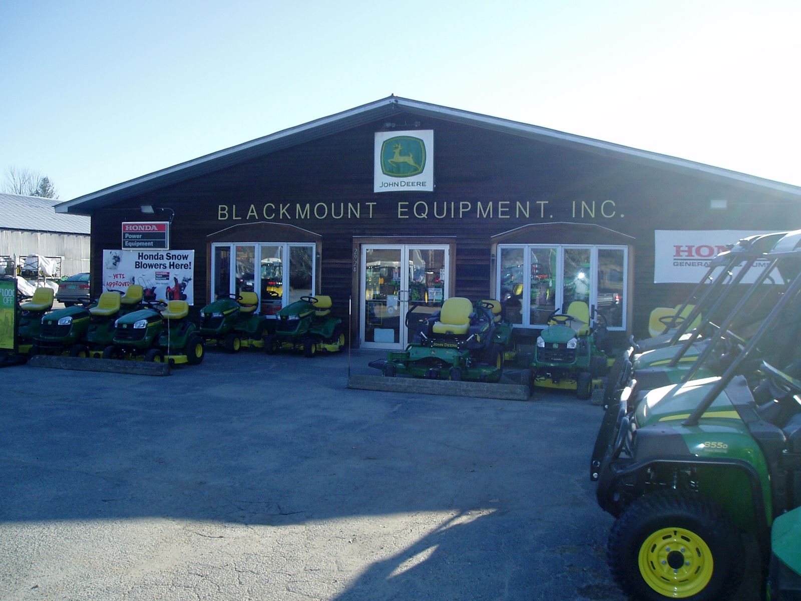 Blackmount - Off-road Vehicle - HD Wallpaper 