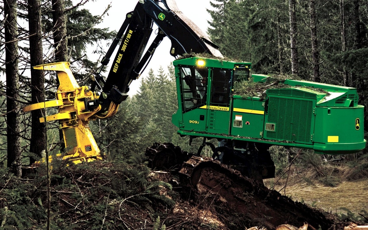 Industrial Tree Cutter Machine 1280x800 Wallpaper teahub.io