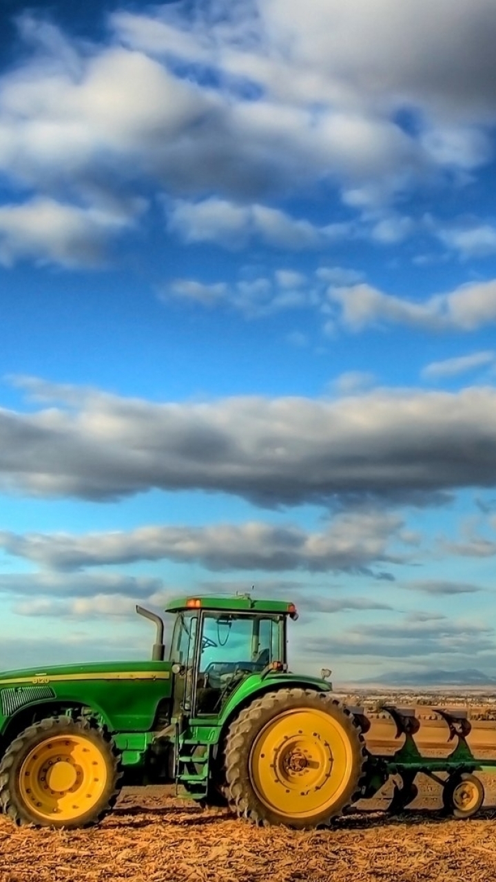 John Deere Wallpaper Iphone - HD Wallpaper 