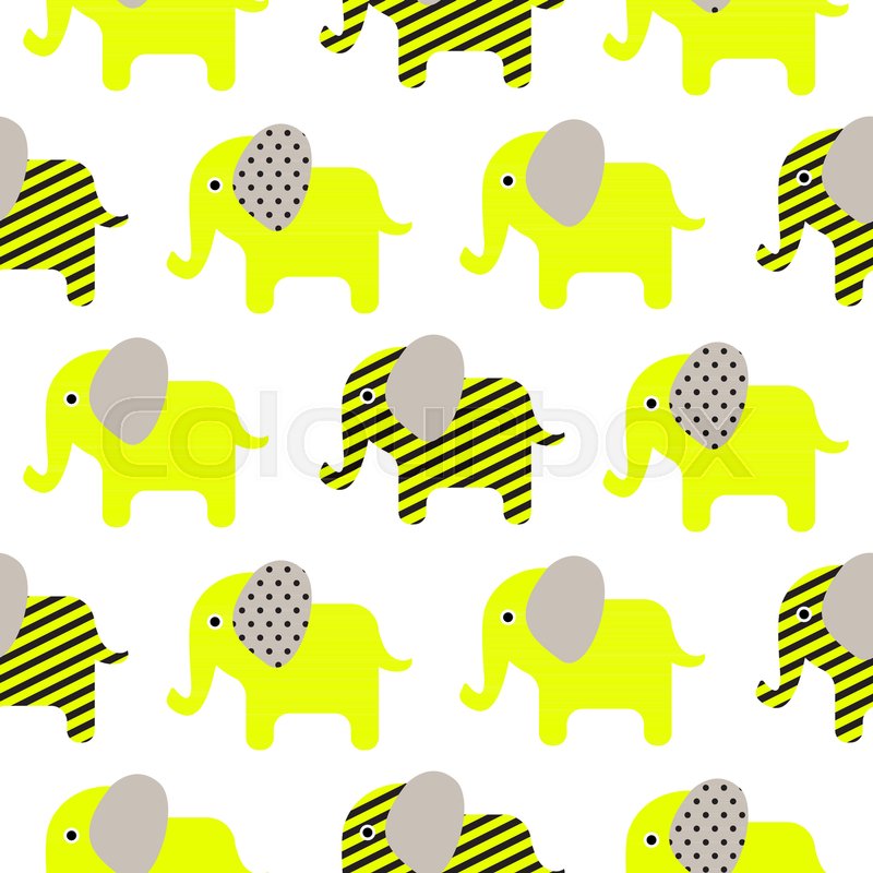 Neon Green Bg For Baby - HD Wallpaper 