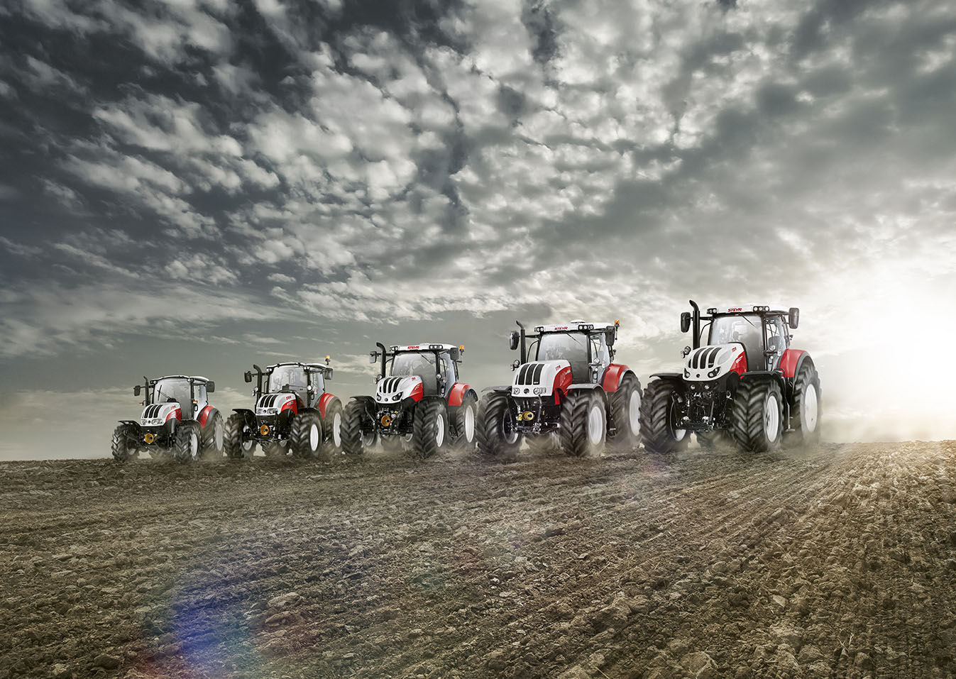 Steyr Pics, Weapons Collection - Steyr Traktor - HD Wallpaper 