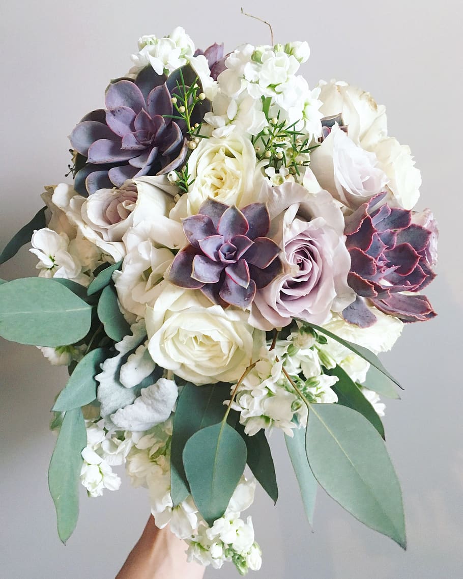 United States, Woodstock, 125 Noonday Street, Flowering - Bouquet - HD Wallpaper 