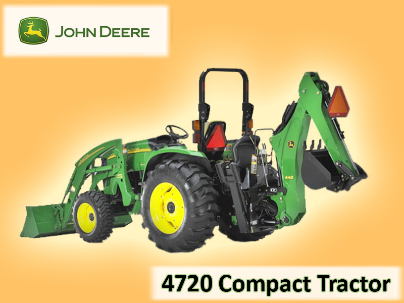 John Deere - HD Wallpaper 