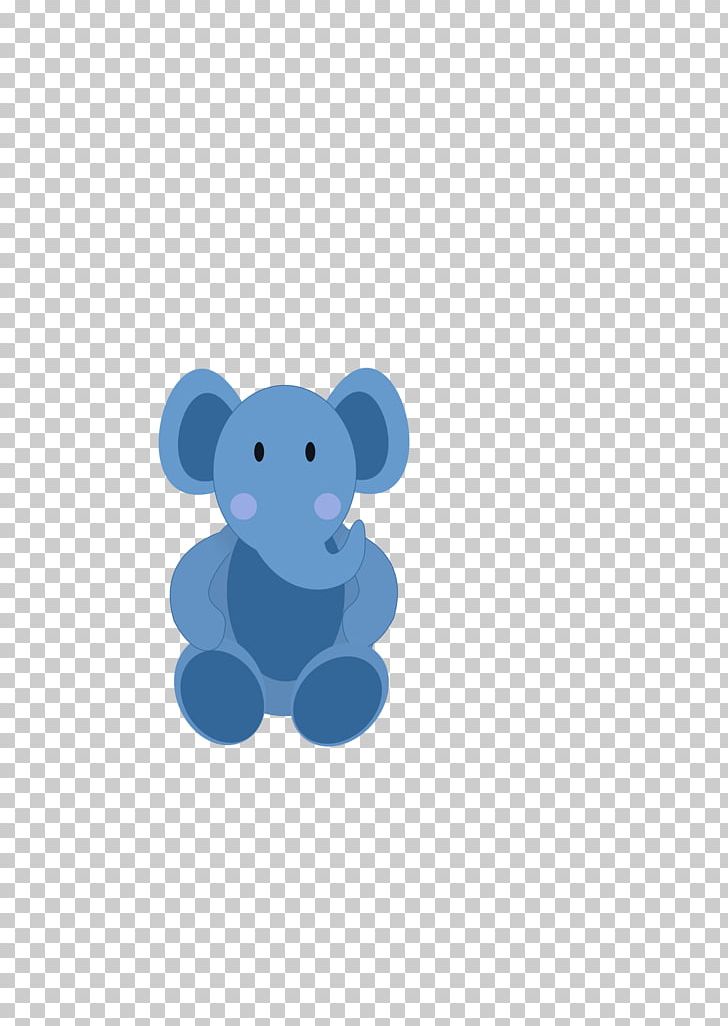 Elephant Animation Png, Clipart, Animals, Animation, - Paper Mario Color Splash Toad - HD Wallpaper 