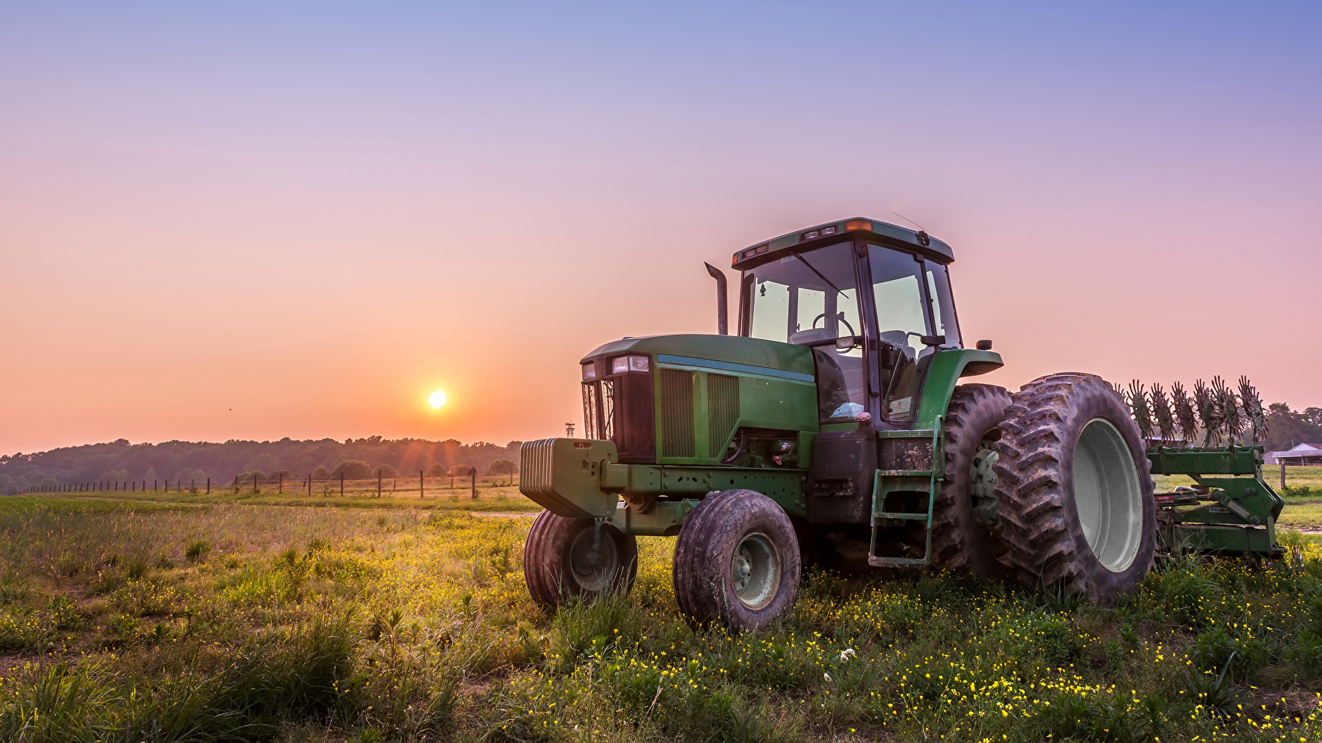 World Agriculture And Industry - HD Wallpaper 