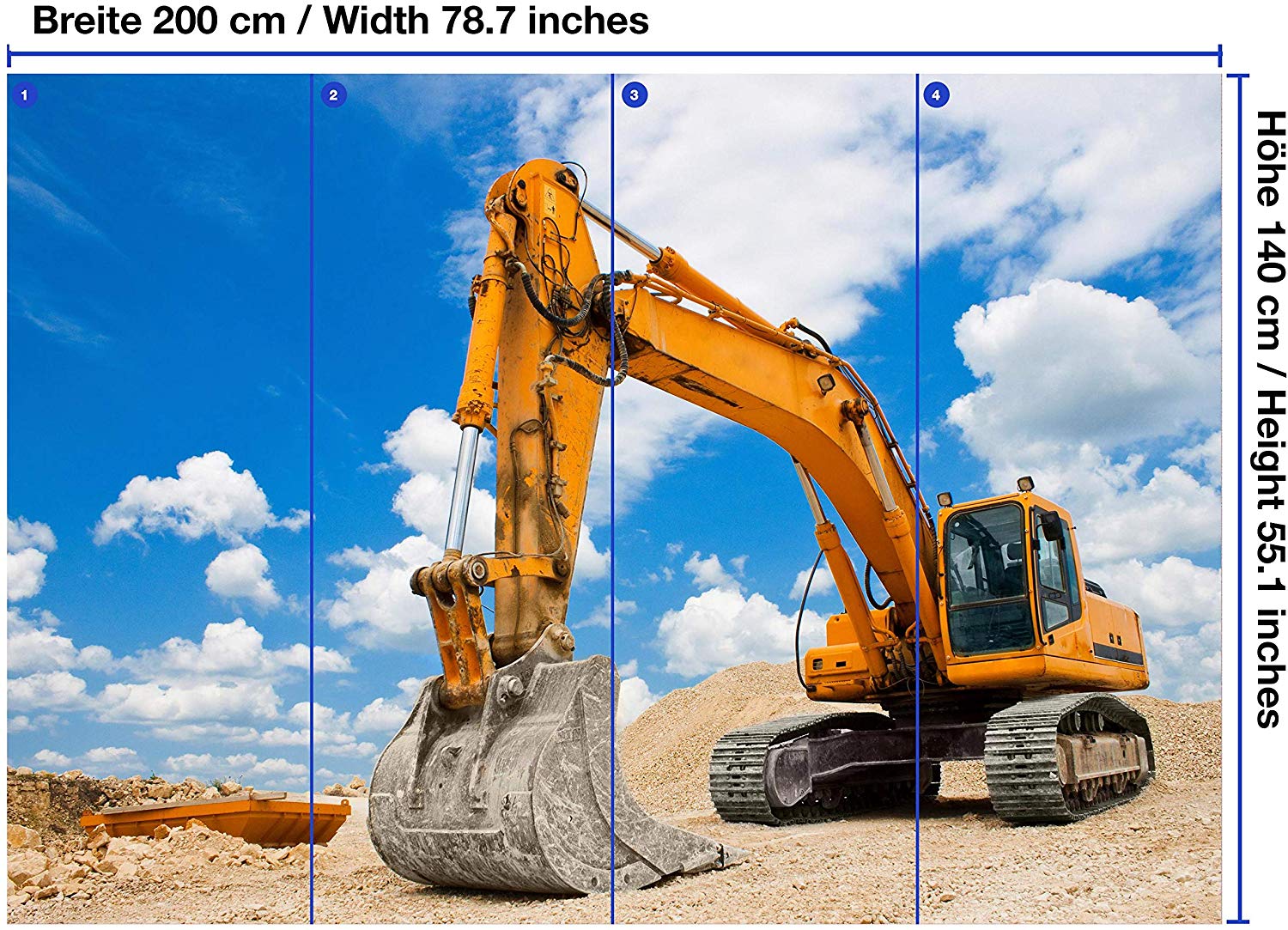 Mantenimiento De Maquinaria De Construccion - HD Wallpaper 