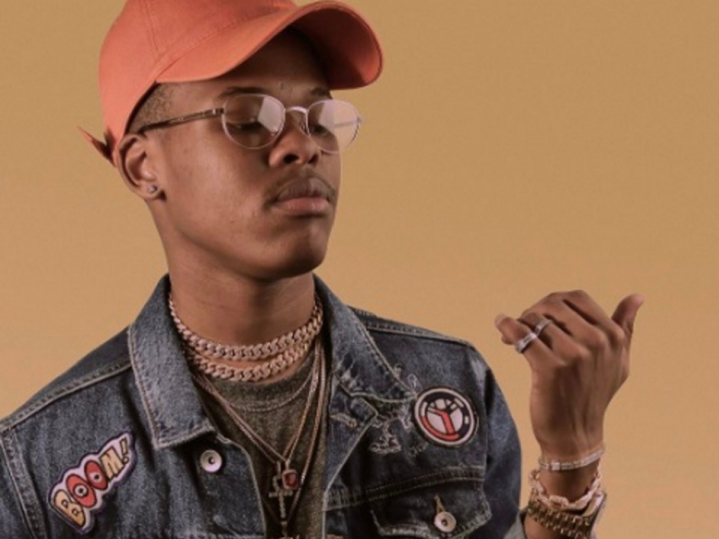 Boity nasty c