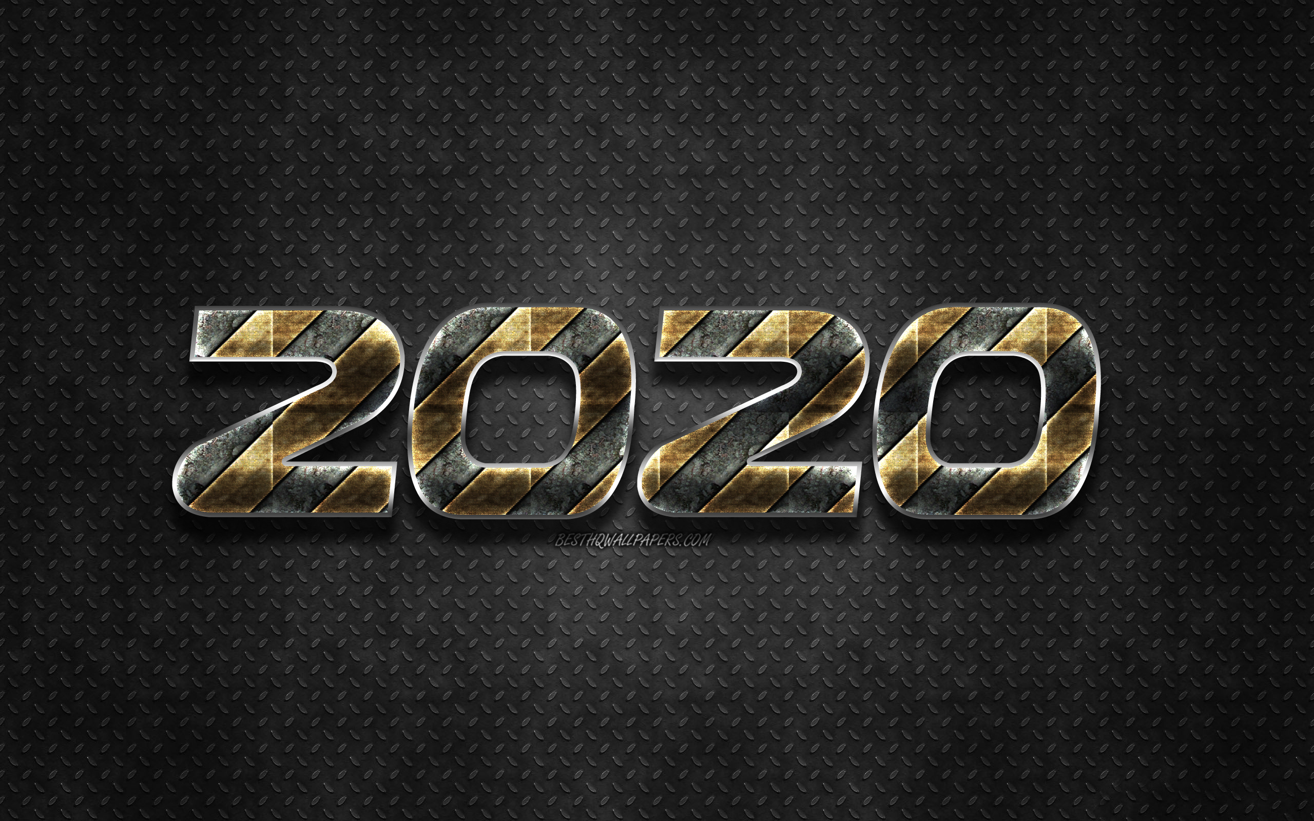 2020 Under Construction Background, 2020 Metal Background, - Audi - HD Wallpaper 