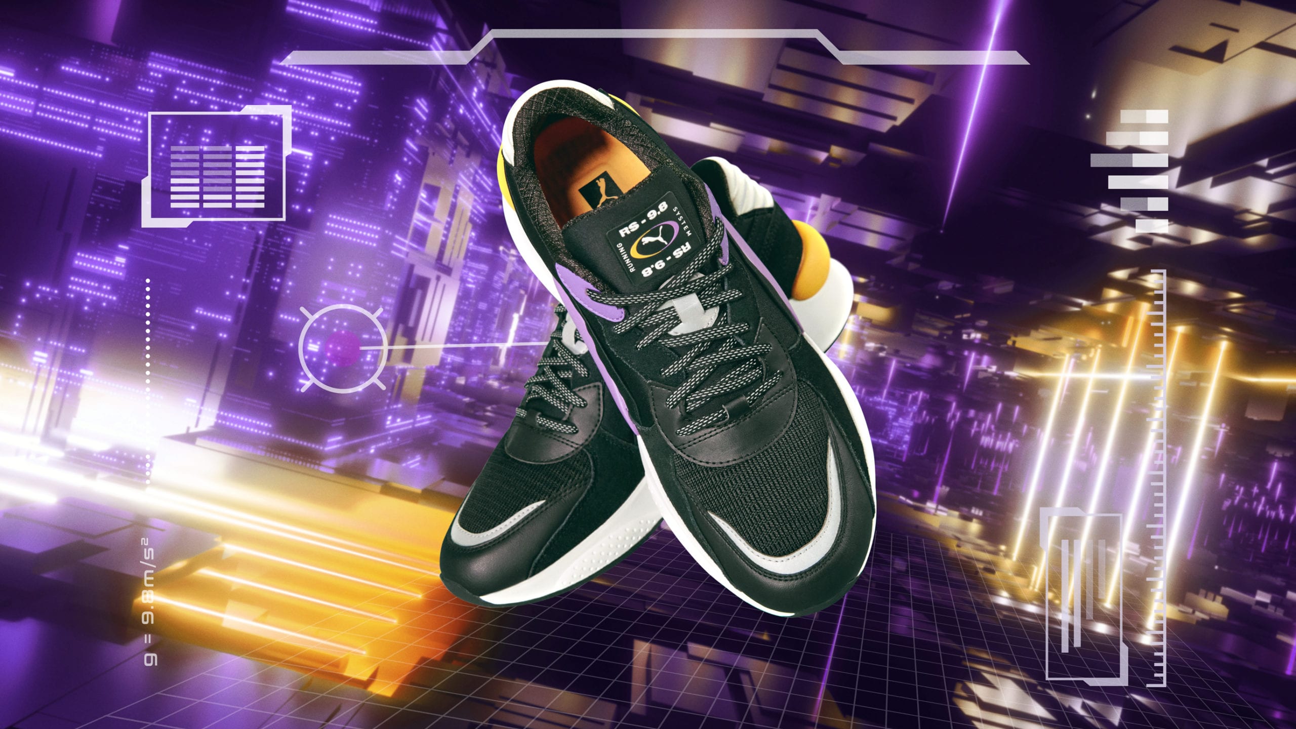 Sneakers - HD Wallpaper 