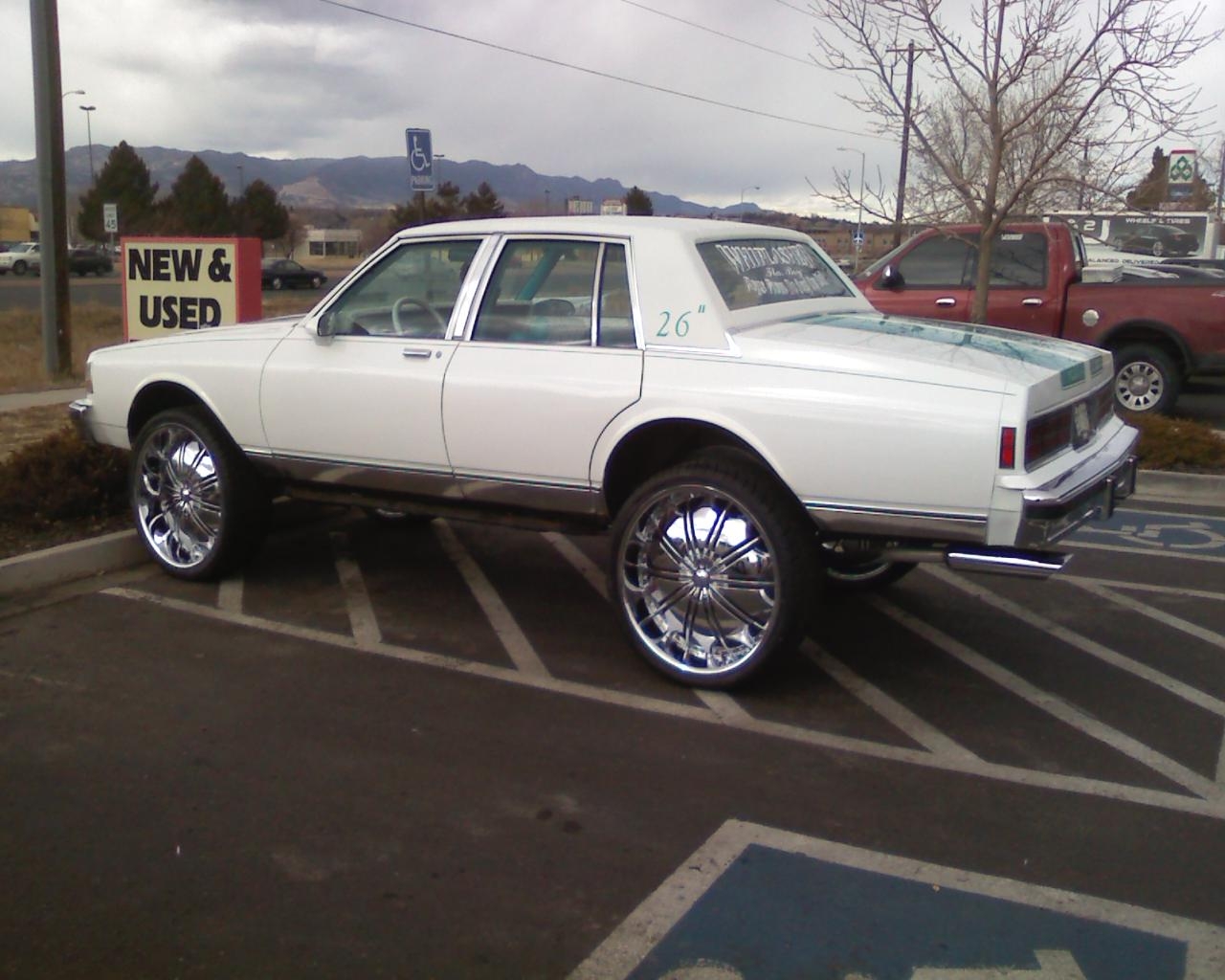 Ya Boy Nasty C Done Flip The Chevy U See The Work Now - Muscle Car - HD Wallpaper 