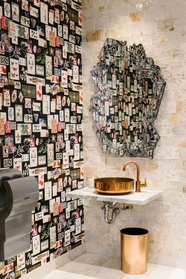 Christian Lacroix Maison De Jeu - HD Wallpaper 