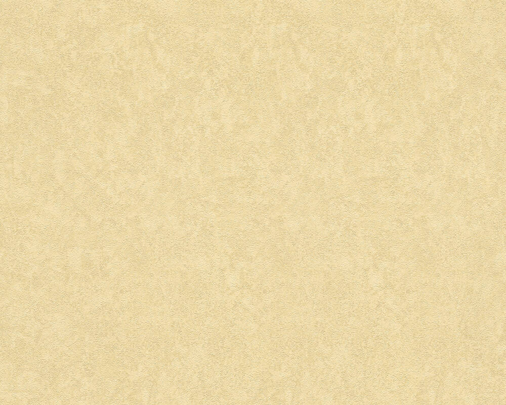 Versace Home Wallpaper Uni, Beige, Cream, Metallic - Beige - HD Wallpaper 