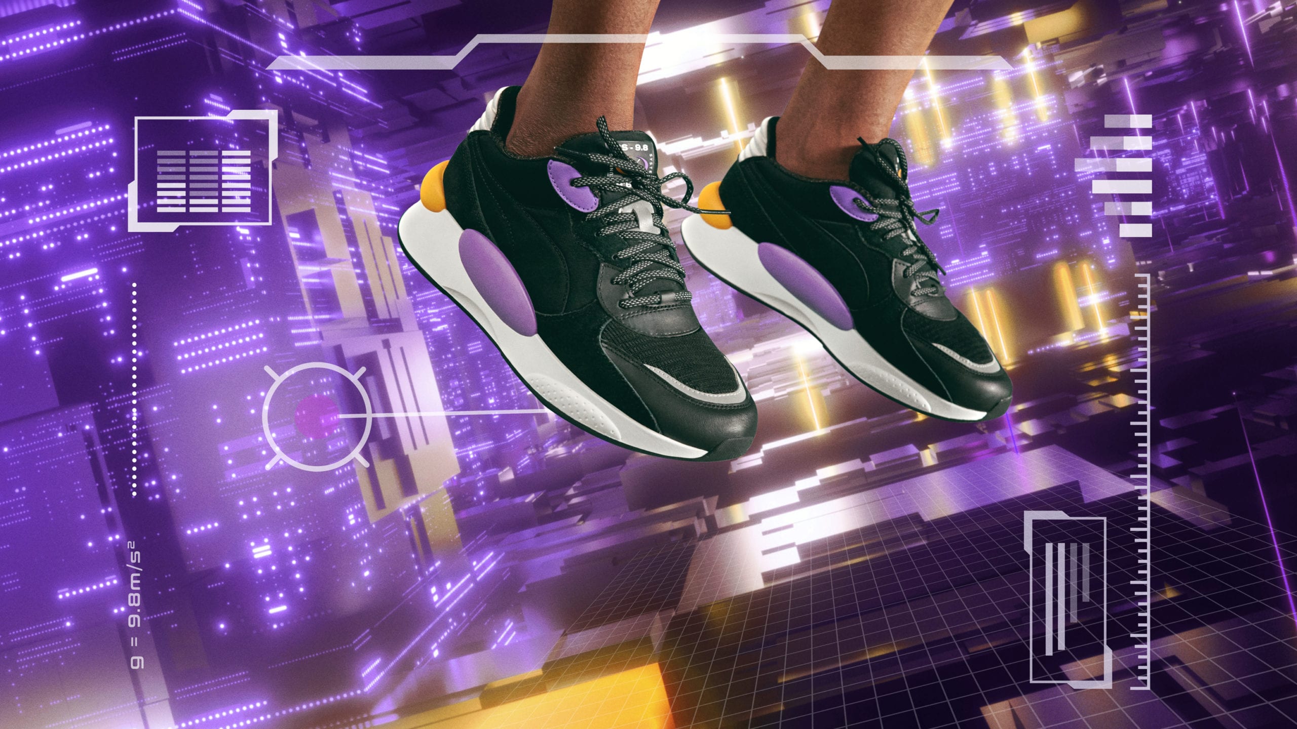 Sneakers - HD Wallpaper 