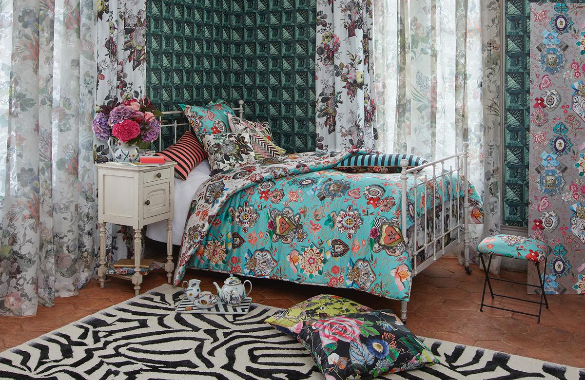 Cocarde - Glauque Image - Christian Lacroix Cocarde - HD Wallpaper 