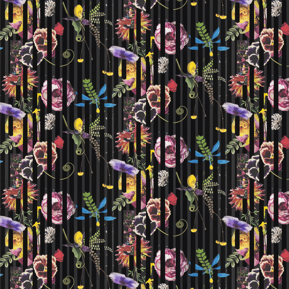 Lacroix Wallpaper Pink Stripe - HD Wallpaper 