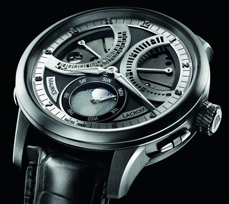 High Quality Maurice Lacroix Wallpaper - HD Wallpaper 