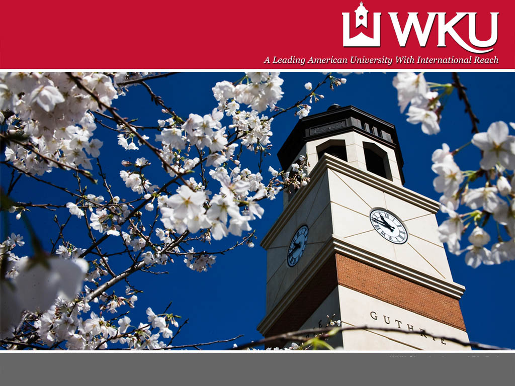 Western Kentucky University - HD Wallpaper 