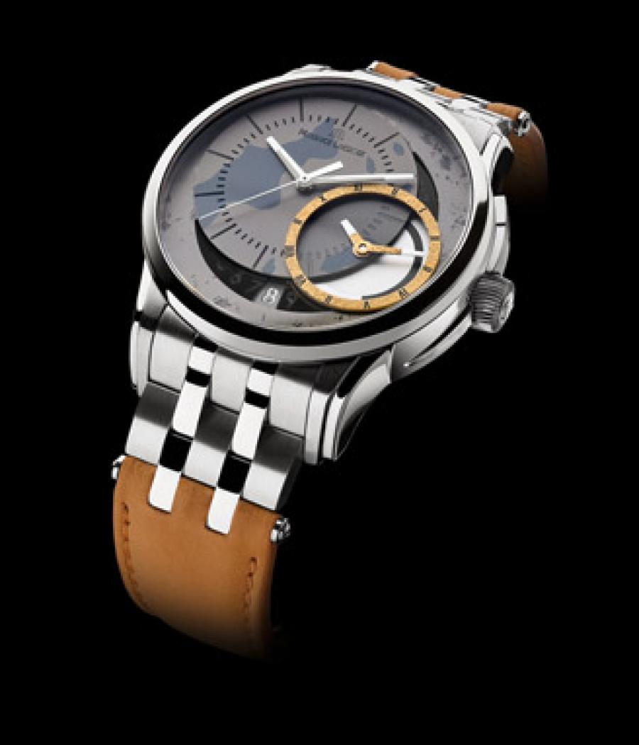 Analog Watch - HD Wallpaper 