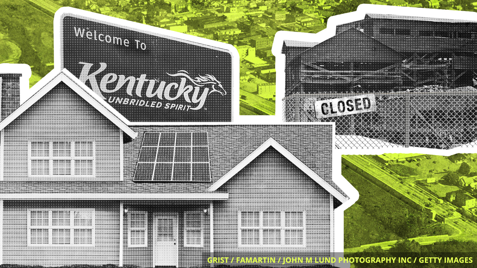 Kentucky Unbridled Spirit - HD Wallpaper 