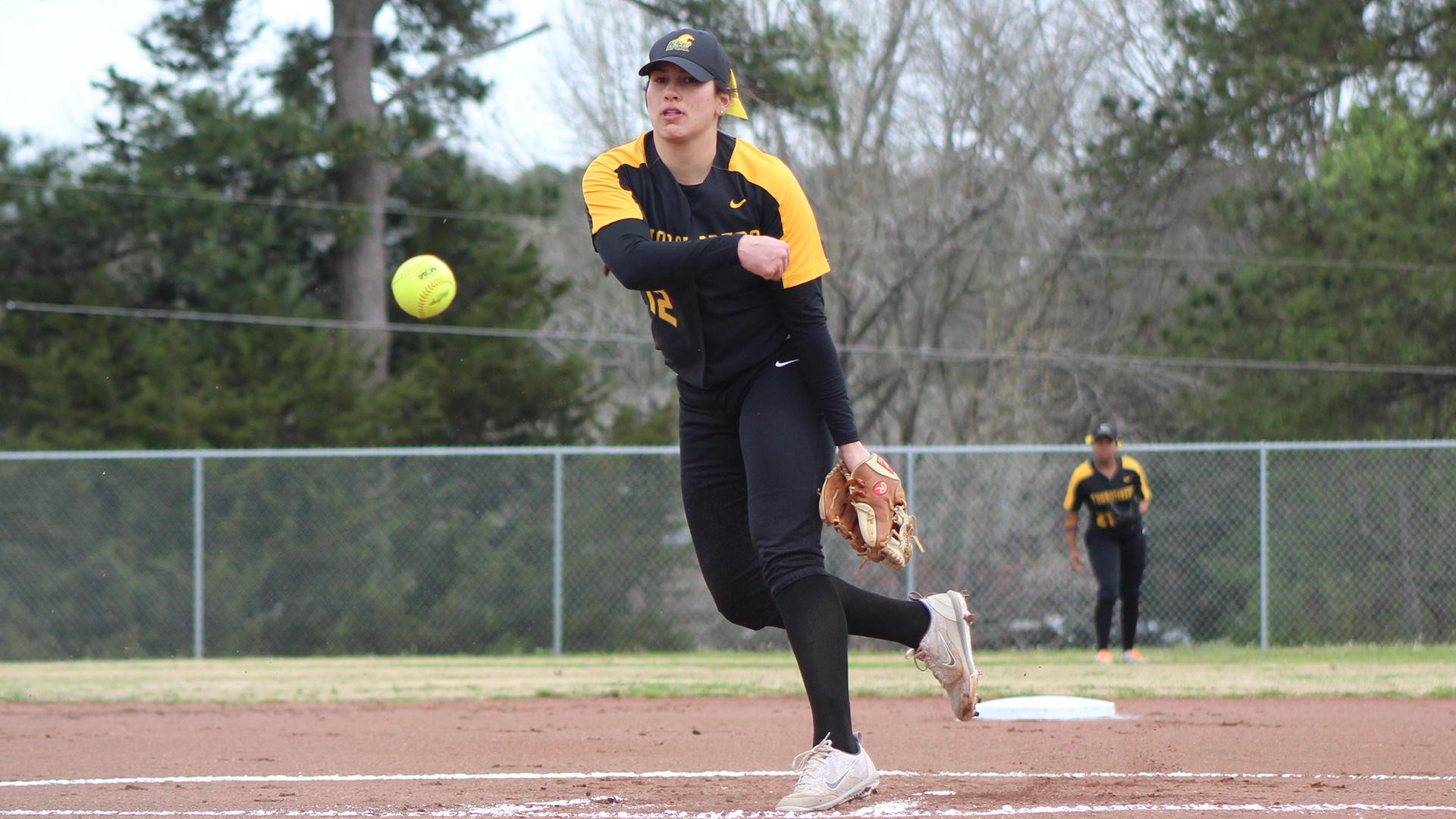 College Softball - HD Wallpaper 