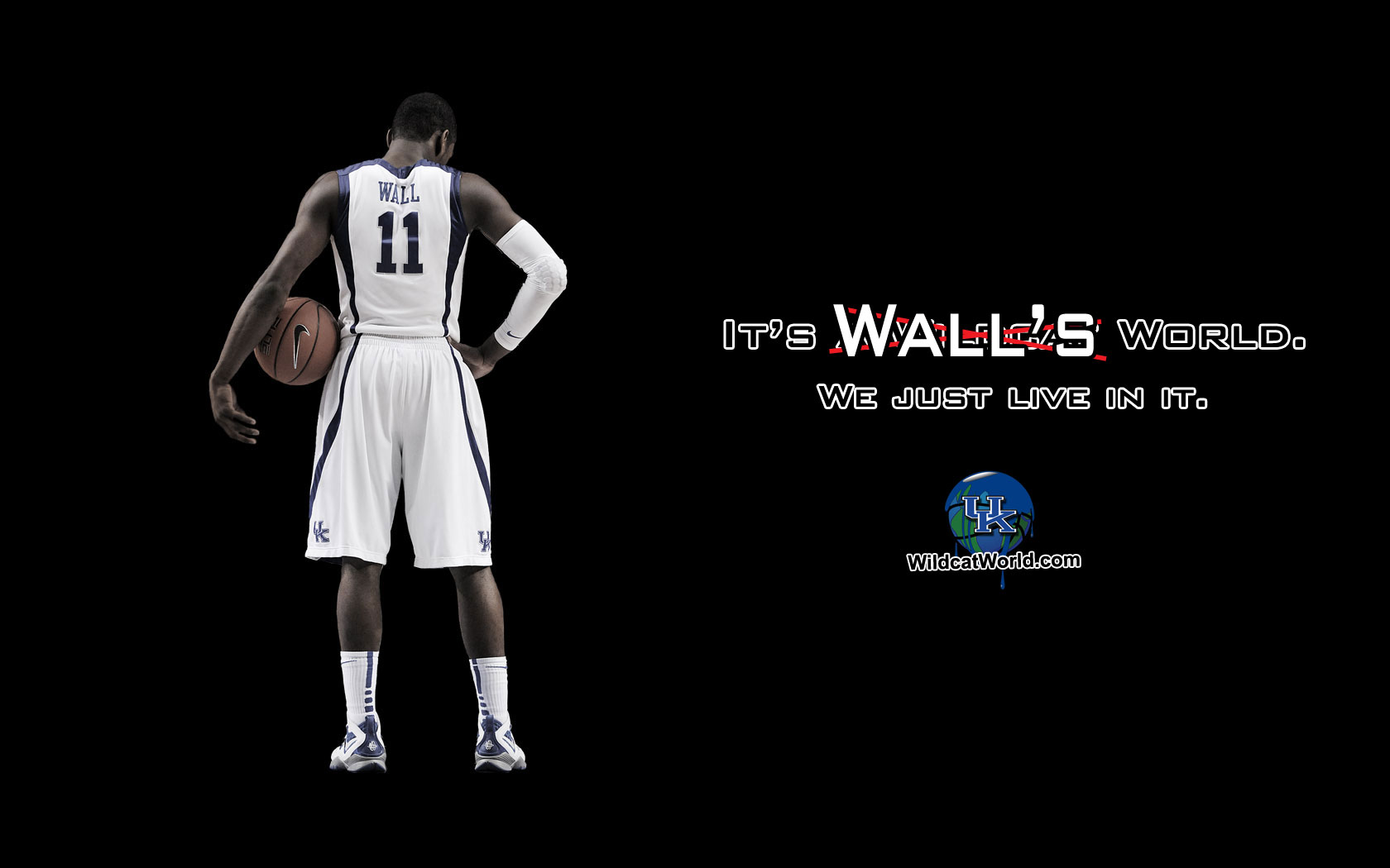 University Of Kentucky Basketball Wallpaper - Basketball Quotes Wallpaper Iphone - HD Wallpaper 