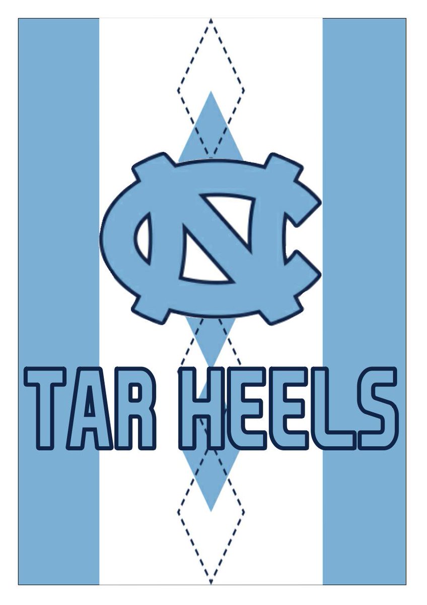 Unc Logo - 848x1200 Wallpaper - teahub.io