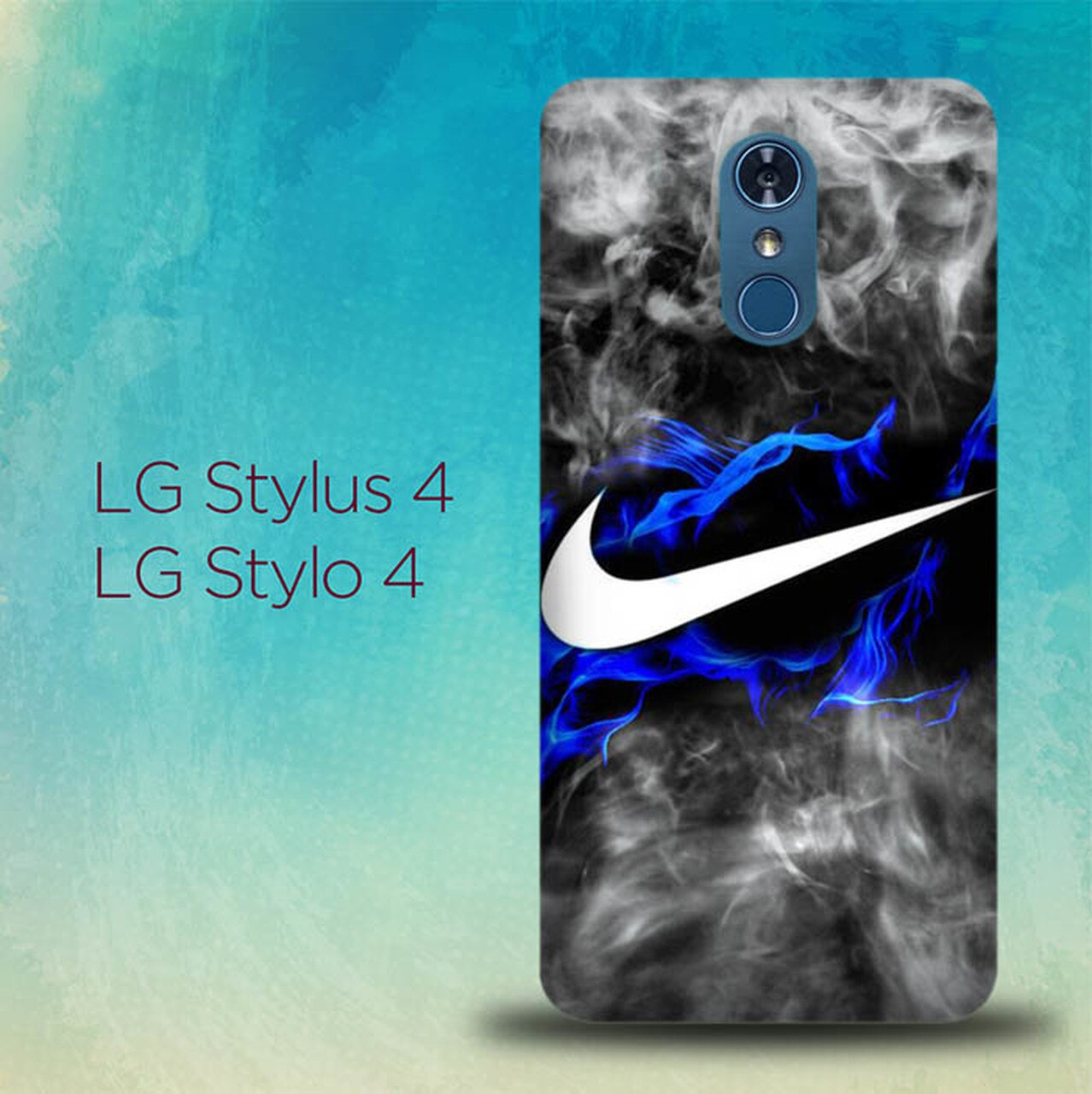 Nike Rebel 4 Phone Case - HD Wallpaper 