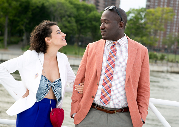 Hannibal Buress Dishes On Broad City - HD Wallpaper 