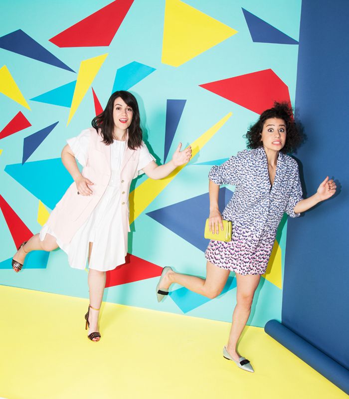 Abbi Jacobson - HD Wallpaper 