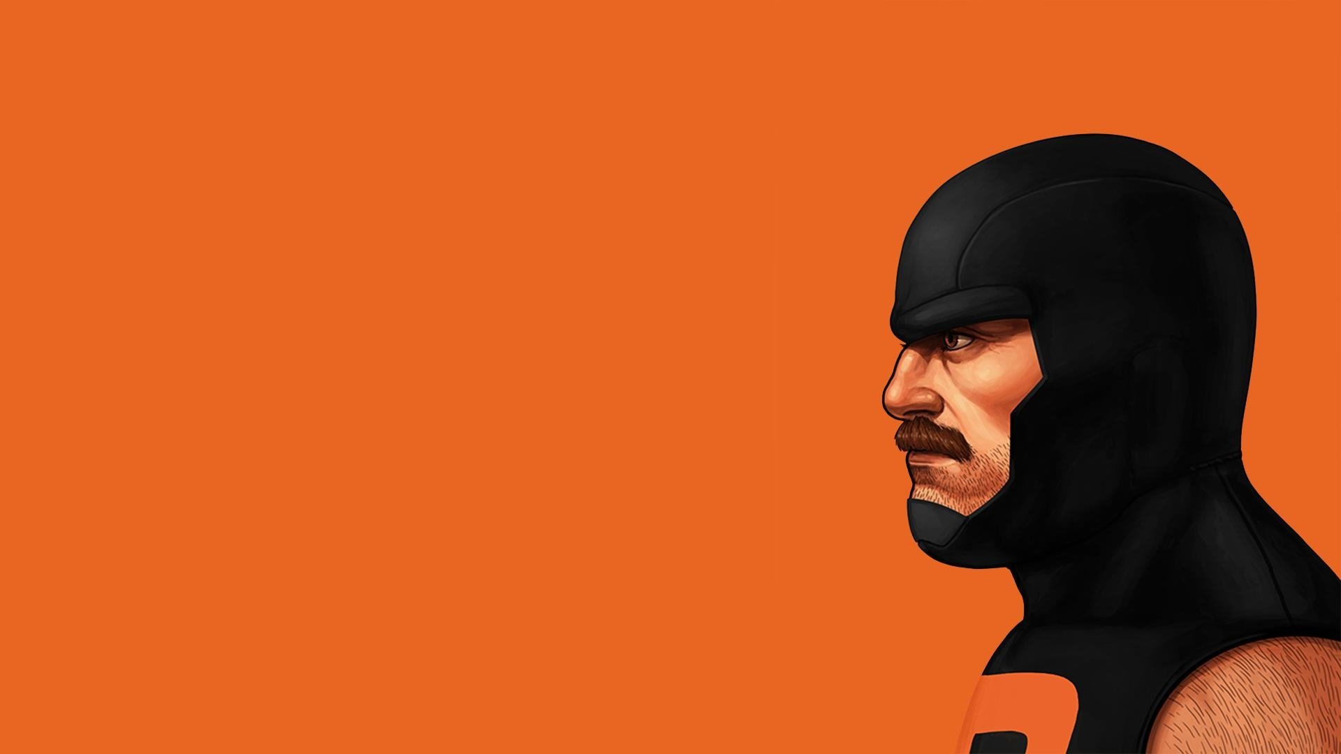 Cartoon - HD Wallpaper 