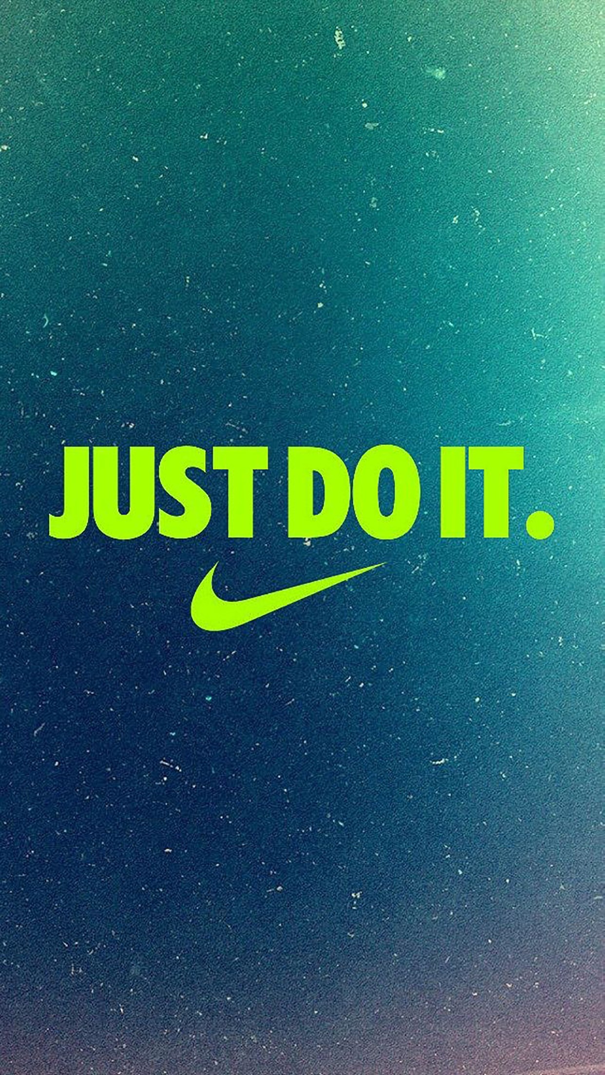 Nike Just Do It 2 Wallpaper For Iphone X 8 7 6 Free - Just Do It Wallpaper Iphone - HD Wallpaper 